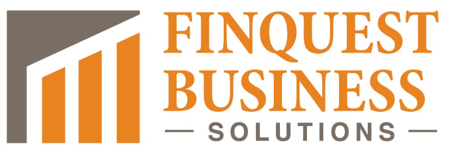Finquest Business Solutions - Accounting and Bookkeeping Services
